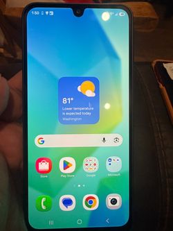 Samsung a16
