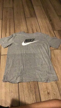 XL Girls and boys Nike t-shirt