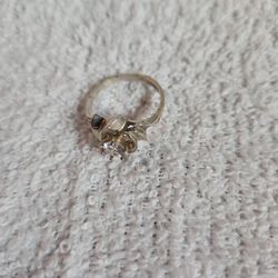 Silver Ring