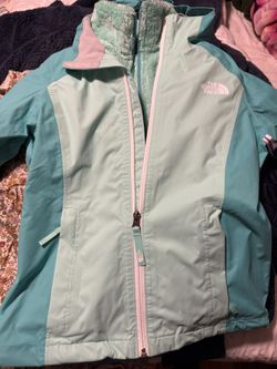 The North Face Kids Jacket