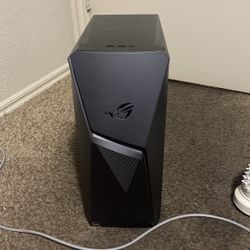 Asus PC