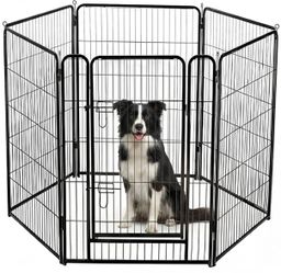 Dog playpen