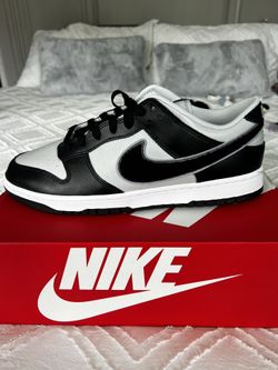 Nike Dunk Chenille Swoosh