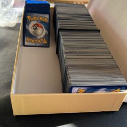 Pokémon Cards