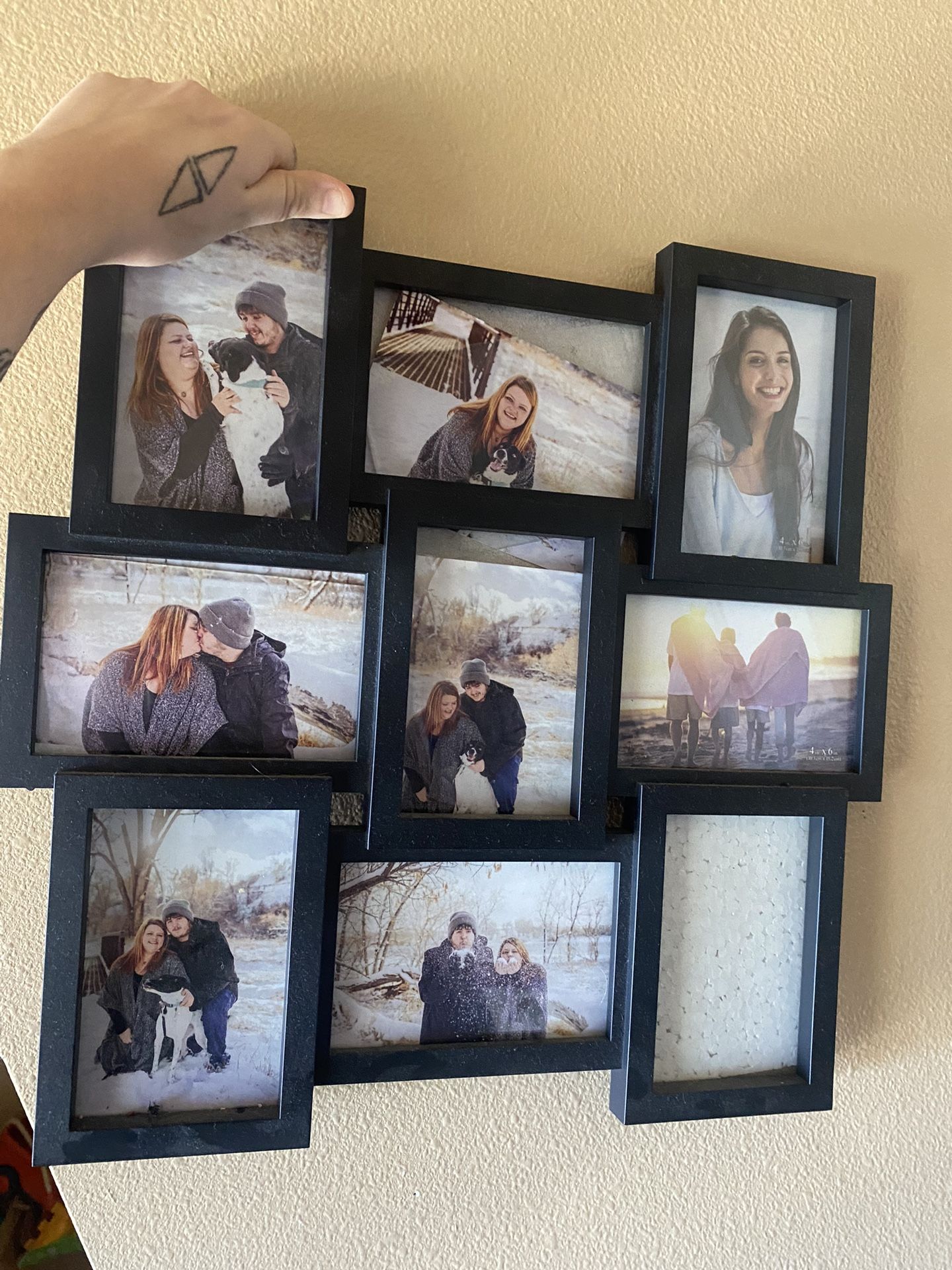 Picture Frame