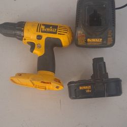 Dewalt Tools