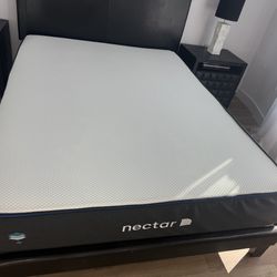 Nectar Queen Mattress