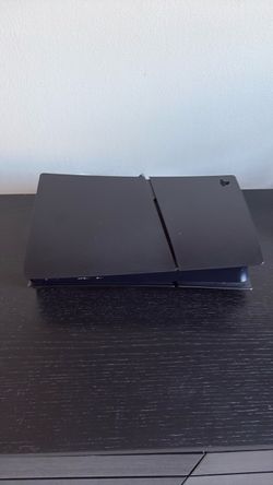 Play station 5 (PS5) + 1 controller