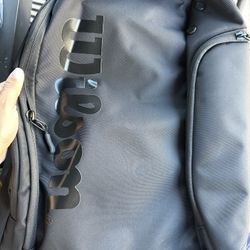 Tennis/Pickleball Sports Bag 