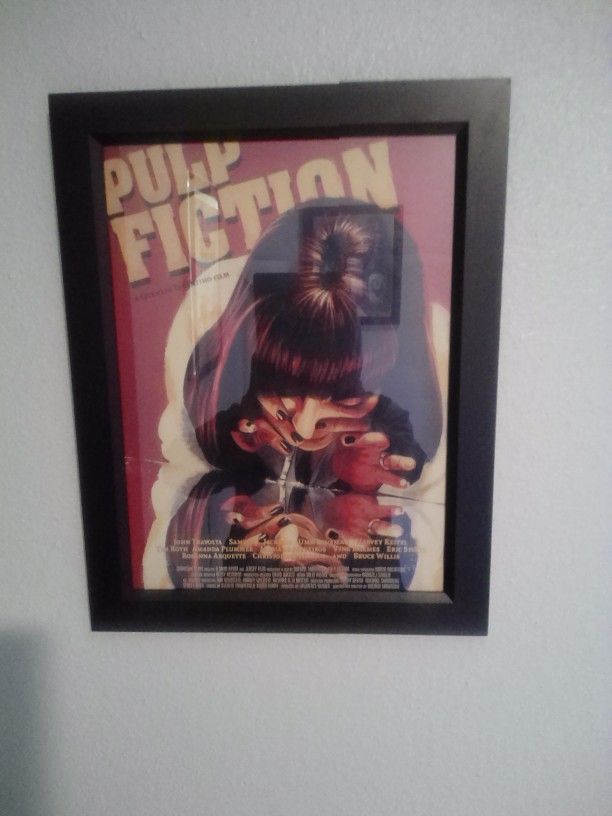 Pulp Fiction
