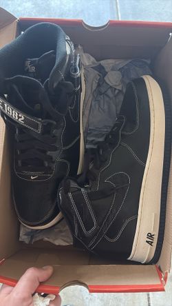 Nike Air Force 1 mid LX