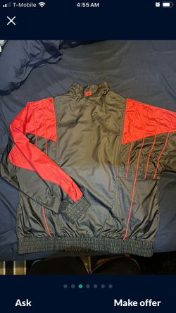 Jordan Jacket