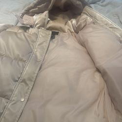 Puffer Jacket
