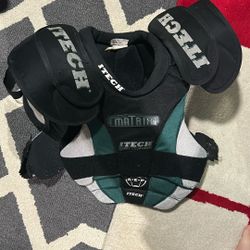Adult Hockey Pad Fits Size Small Men’s