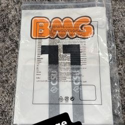 Santos jersey 