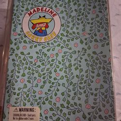 3 7in Madeline Dolls