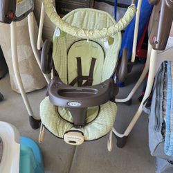 Baby Swing