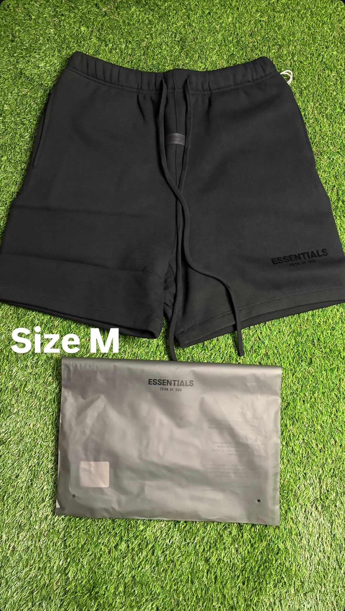 Essential Shorts
