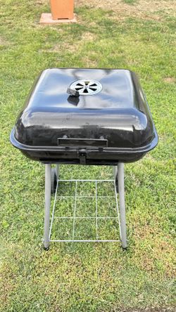 Small Grill