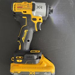 Dewalt 845 + Beteri 4 A Power Pac
