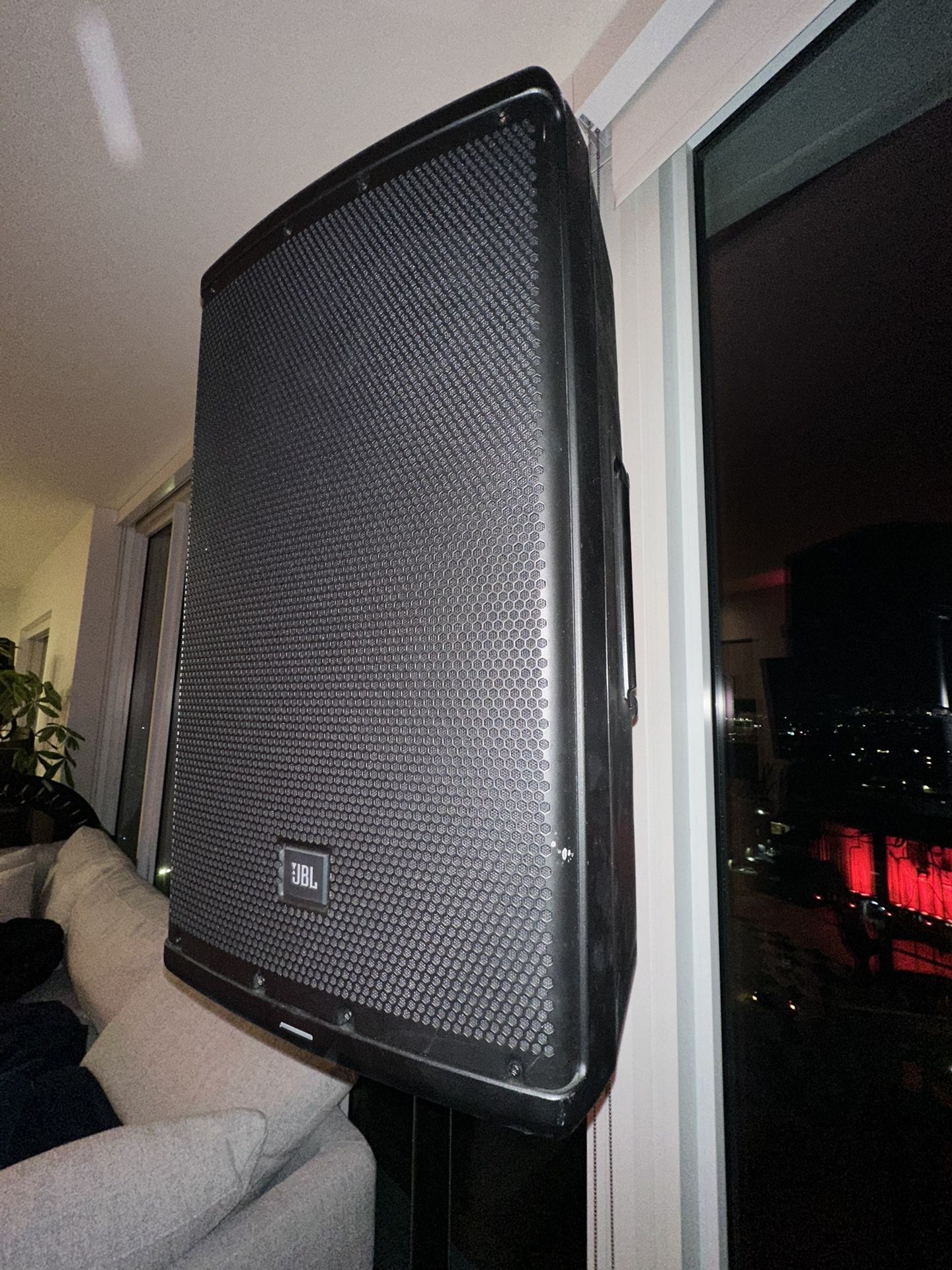 JBL Eon 612