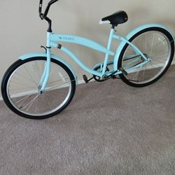Venice Cruiser Bike