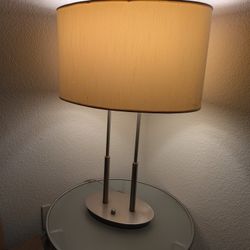 Stylish Table Lamp Great Condition 