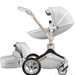 Stroller Hot Mom 2in1