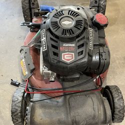 Craftsman 7.25hp Mower