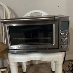 Toaster Oven
