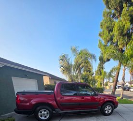 2001 ford