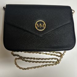 Marilyn M Shoulder Bag New