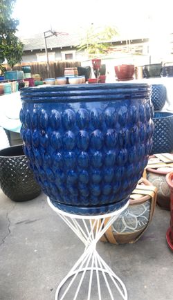 Pots for sale