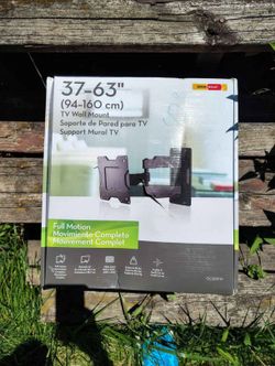Omni Mount 37-63" IN TV Wall Mount