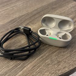 Sony wf 1000xm4 CASE