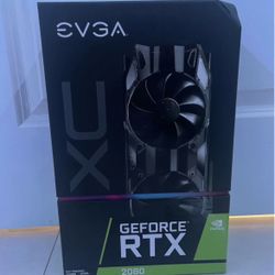EVGA GeForce RTX 2080 XC Artifacting