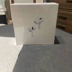 Airpod Pro Gen 2 