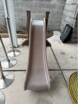 Kids slide