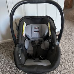 Britax Baby Car Seat