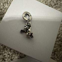 Disney Anniversary Baloo Charm