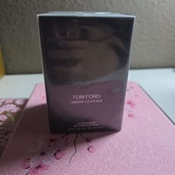 Tom Ford Ombré Leather Eau de Parfum 3.4 oz 🖤