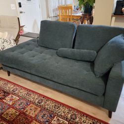 Right-Arm Facing Corner Chaise