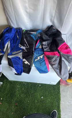 Riding Pants Youth