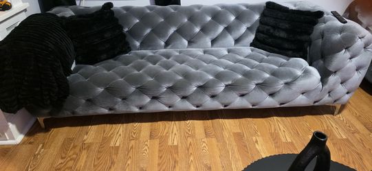 three set sofa