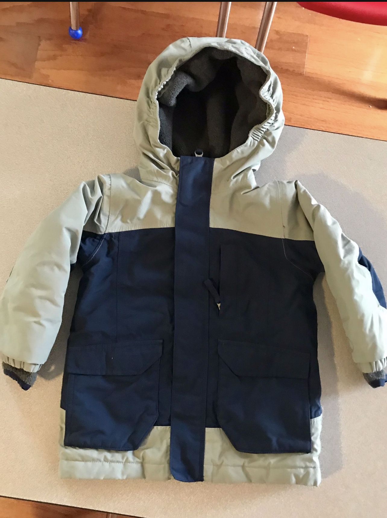 Waterproof Jacket