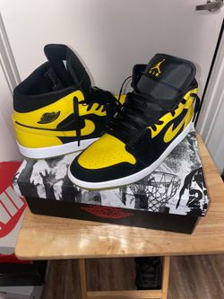 Jordan 1