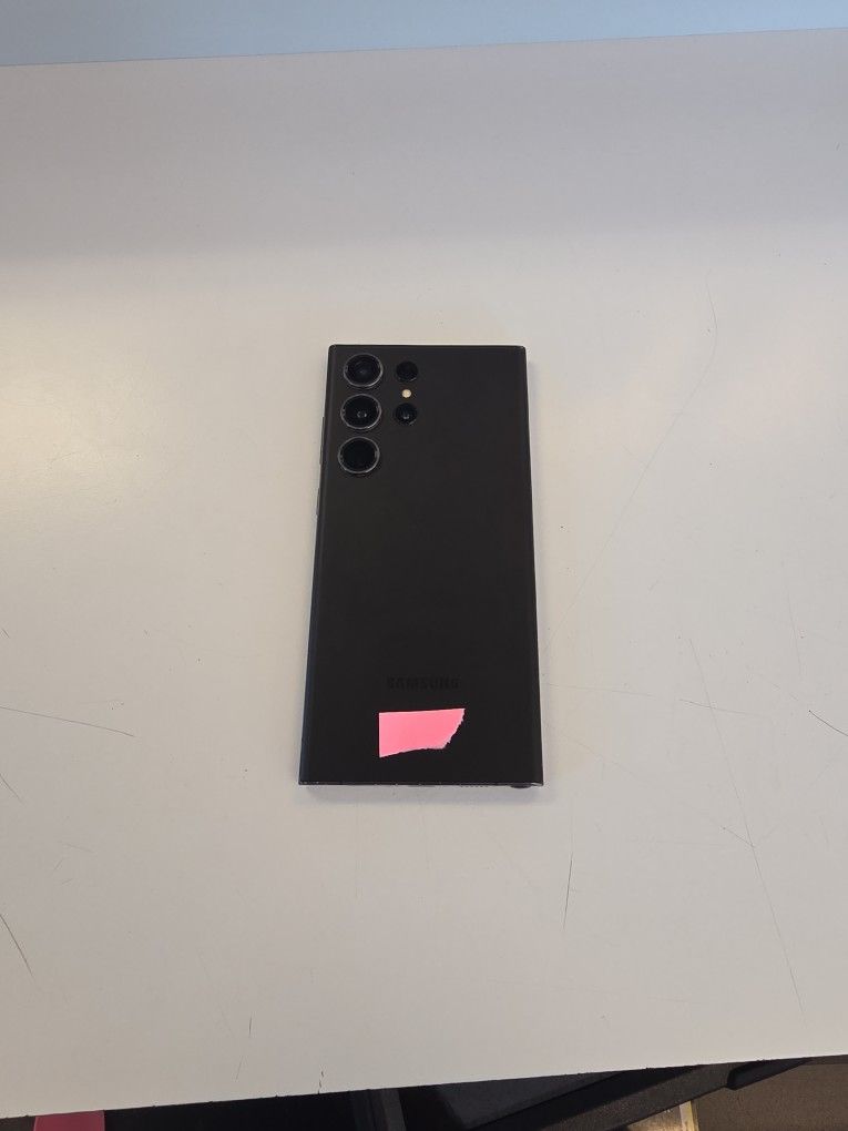 Galaxy S23 Ultra 256gb