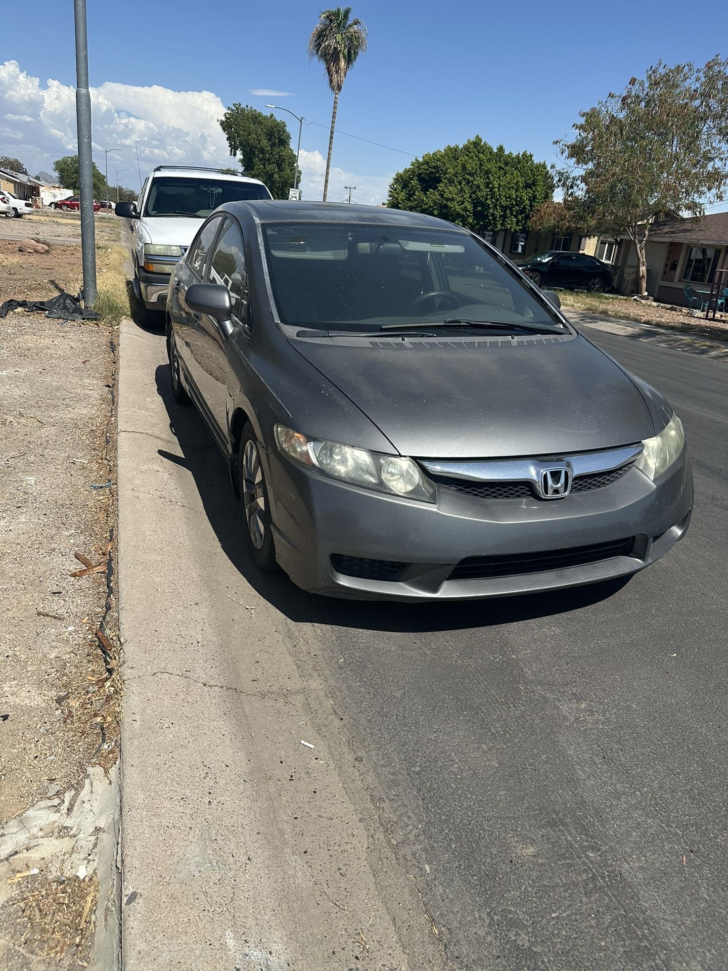 2009 Honda Civic