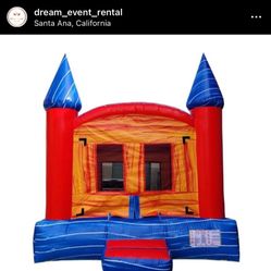 Jumping Castle