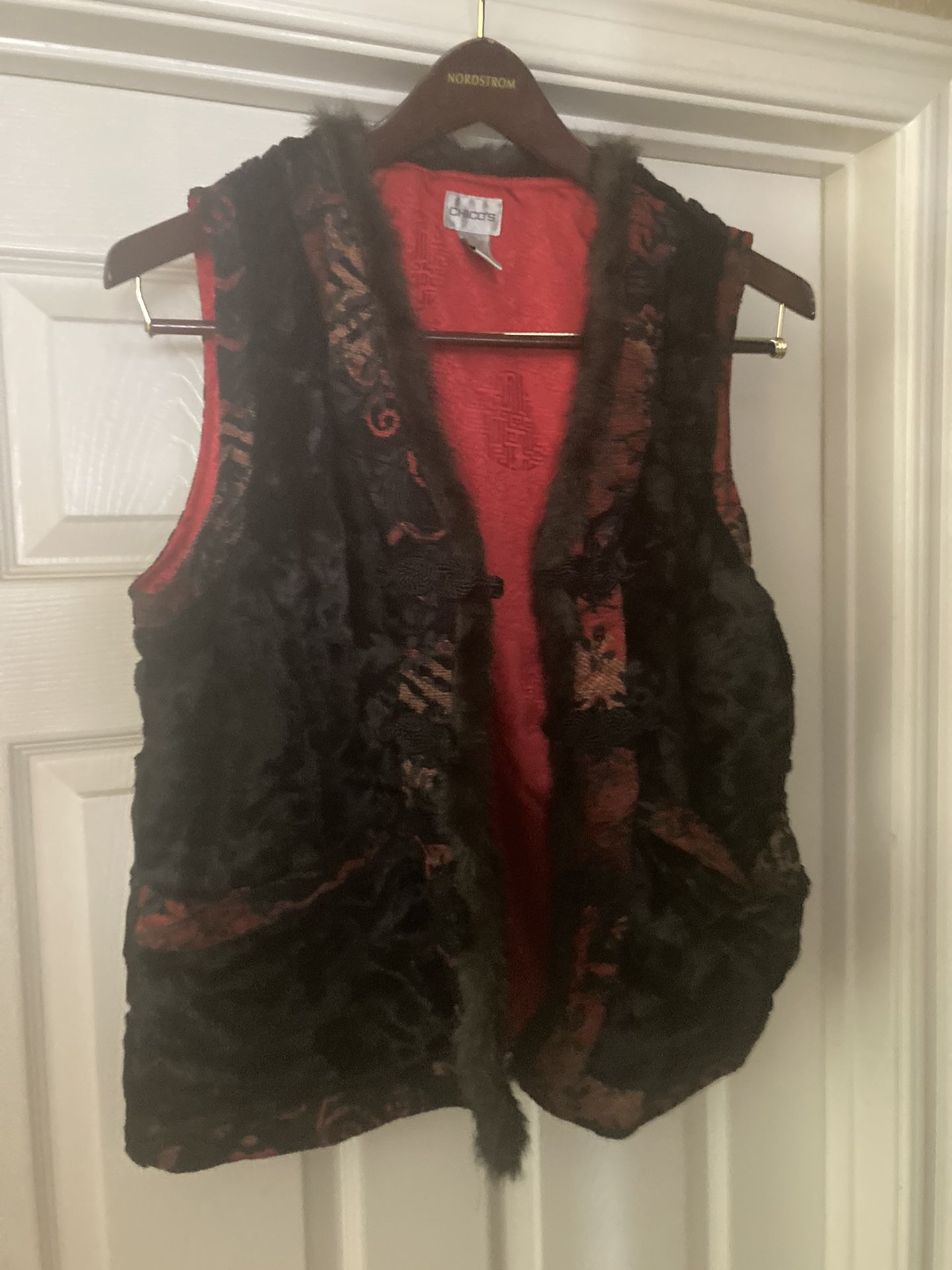 Women’s Vest